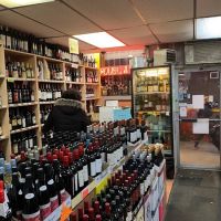 Thompson Wine & Spirits
