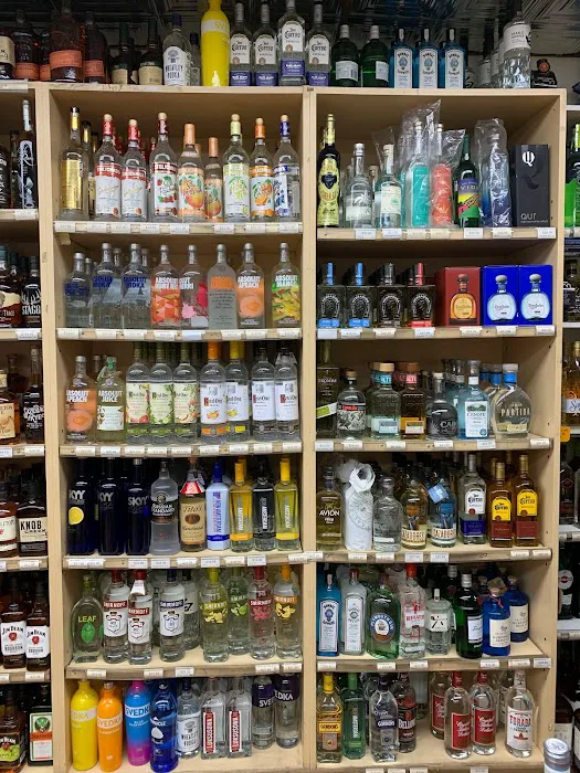 Thompson Wine & Spirits 4