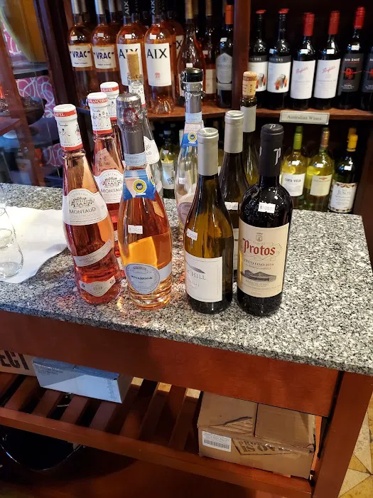 Golden Rule Wine & Liquor 0