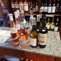 Golden Rule Wine & Liquor