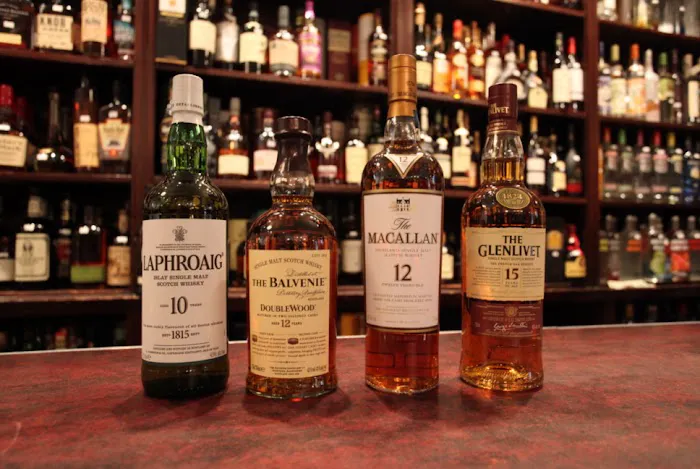 Golden Rule Wine & Liquor 3