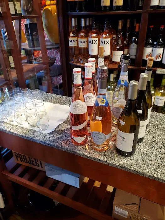 Golden Rule Wine & Liquor 4