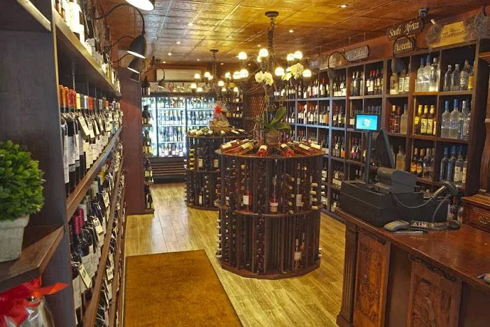 La Vid Wine and Spirits 2