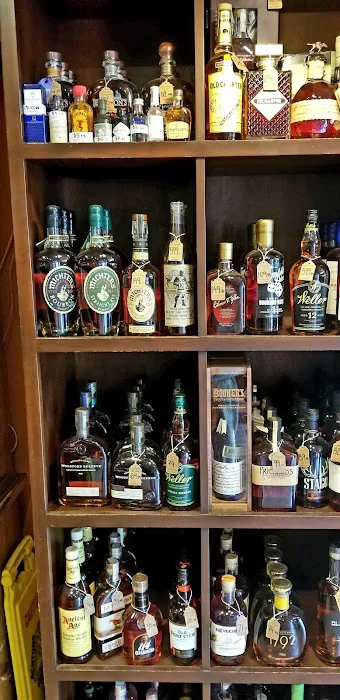 La Vid Wine and Spirits 0