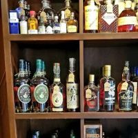 La Vid Wine and Spirits