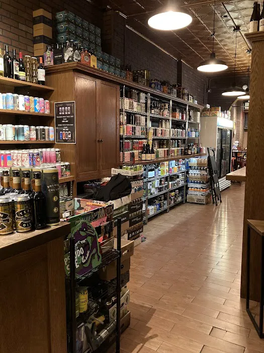 Carmine Street Beers 2