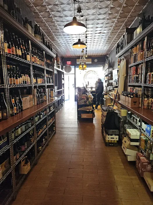Carmine Street Beers 1