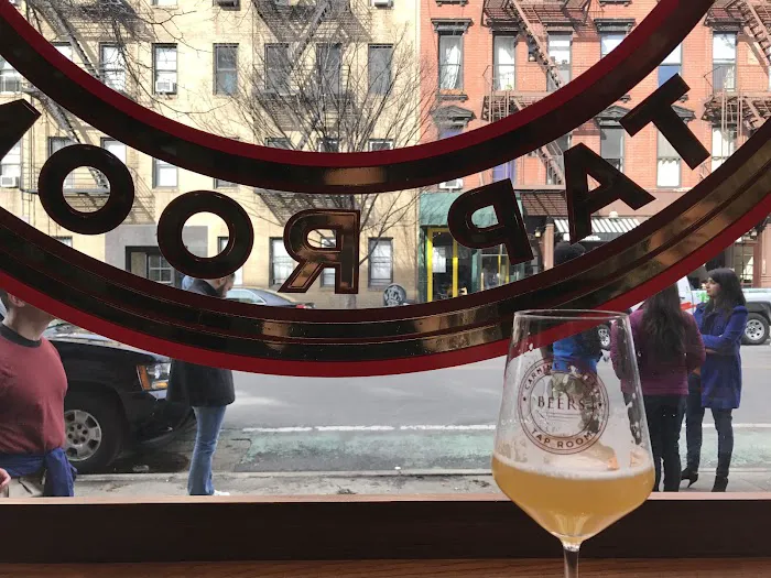 Carmine Street Beers 4