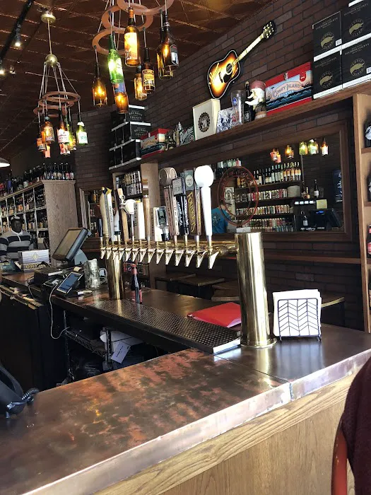 Carmine Street Beers 5