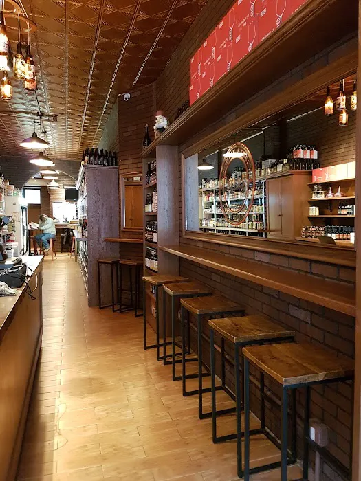 Carmine Street Beers 7