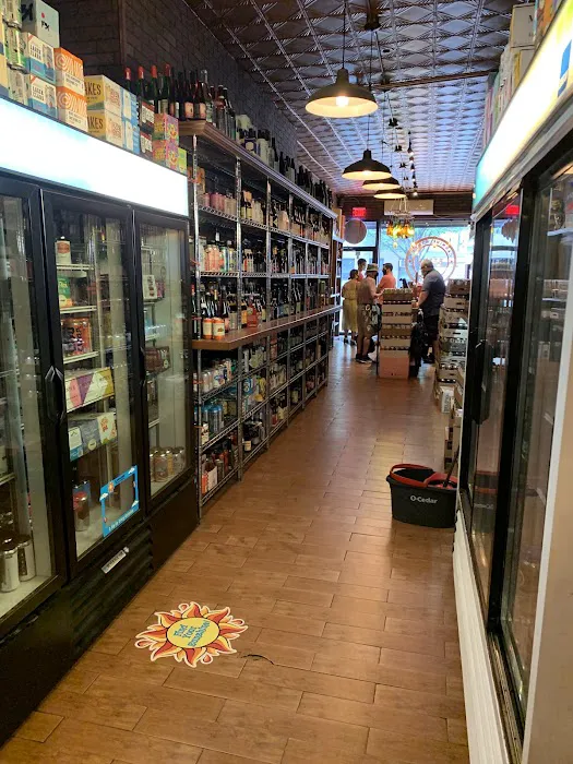 Carmine Street Beers 3