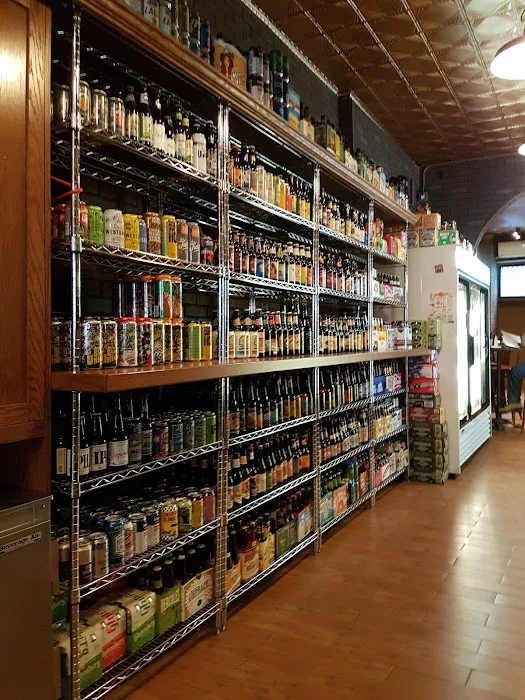 Carmine Street Beers 8