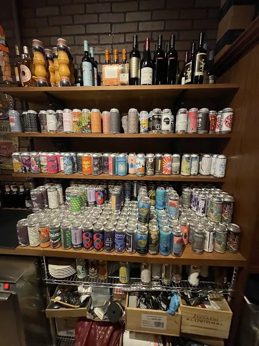 Carmine Street Beers 6