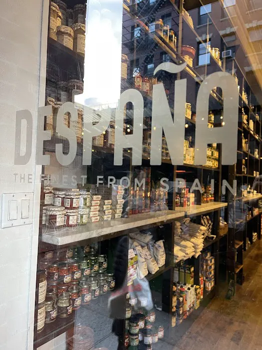 Despaña Vinos y Mas 0