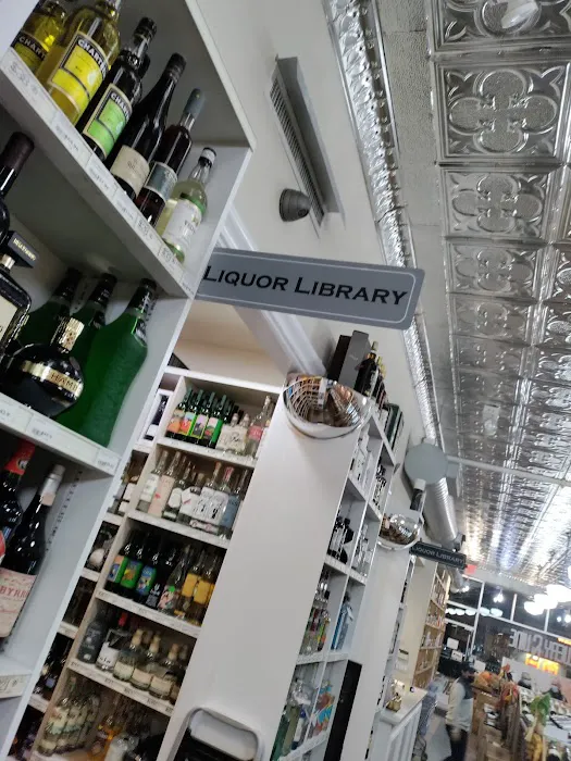 Bowery & Vine | Wine & Spirits 4