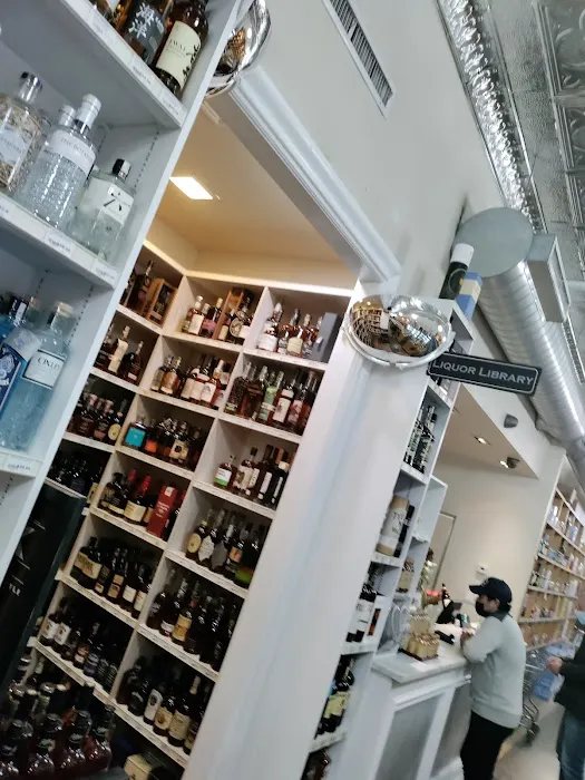 Bowery & Vine | Wine & Spirits 1