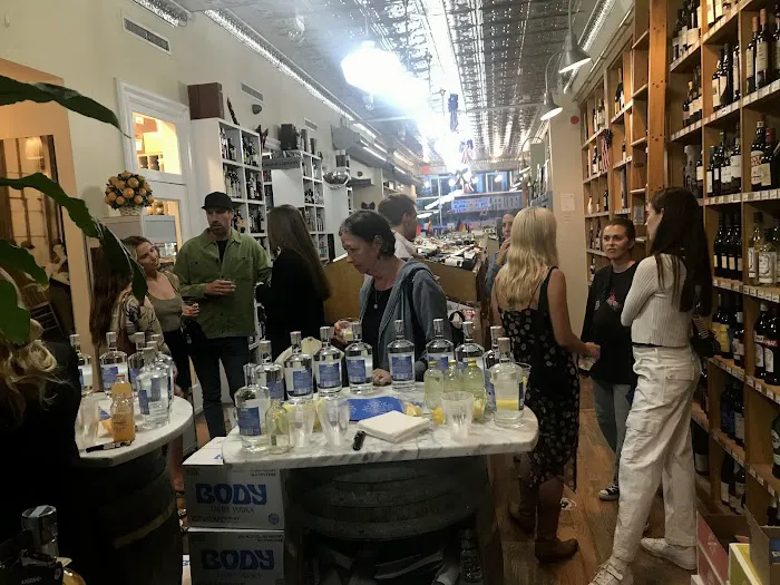 Bowery & Vine | Wine & Spirits 0