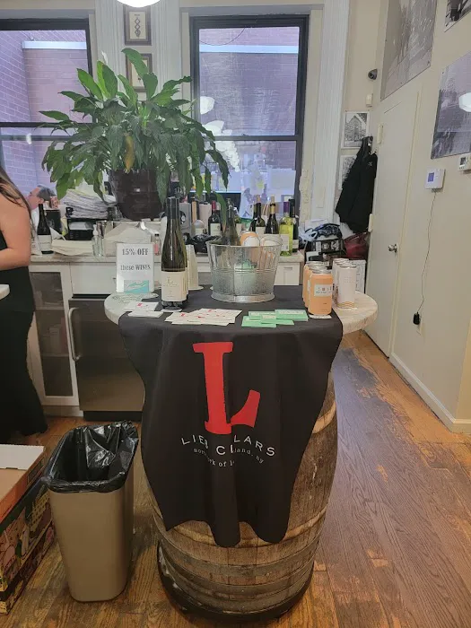 Bowery & Vine | Wine & Spirits 3