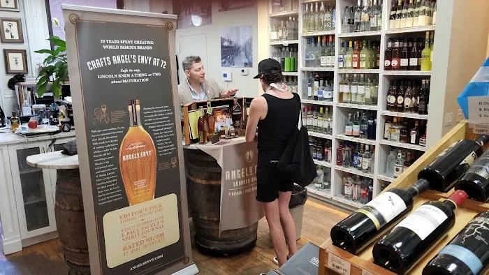 Bowery & Vine | Wine & Spirits 8