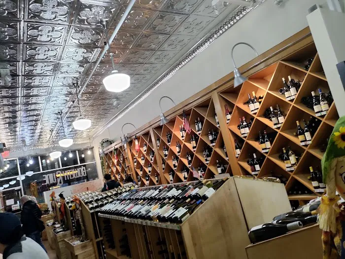 Bowery & Vine | Wine & Spirits 7