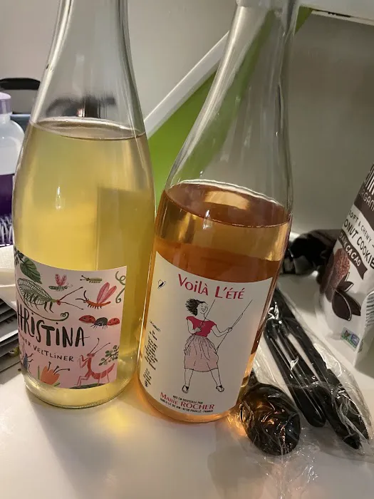 Wine Therapy 6