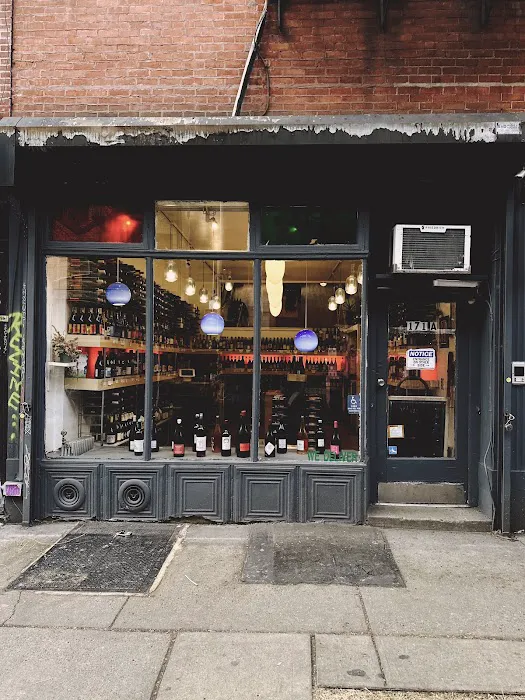 Wine Therapy 9