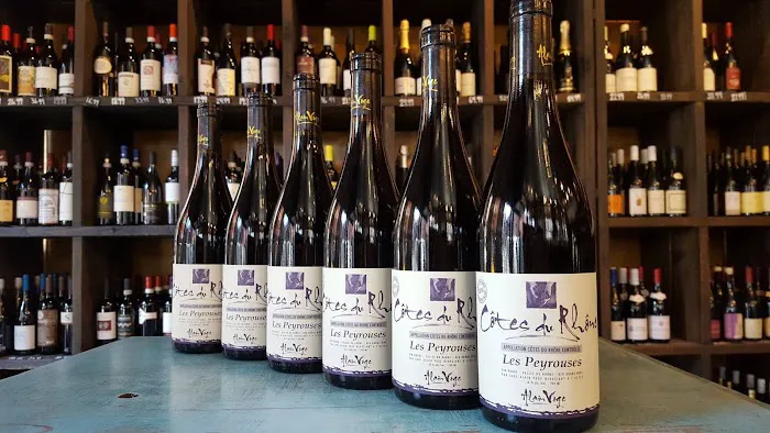 September Wines & Spirits 8