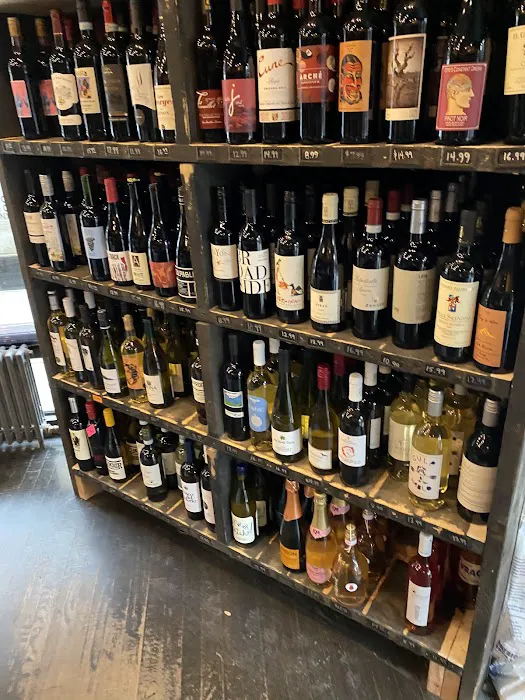 September Wines & Spirits 2