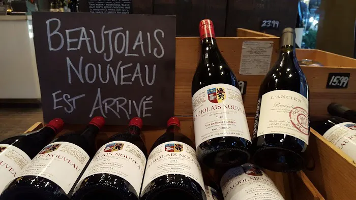 September Wines & Spirits 9