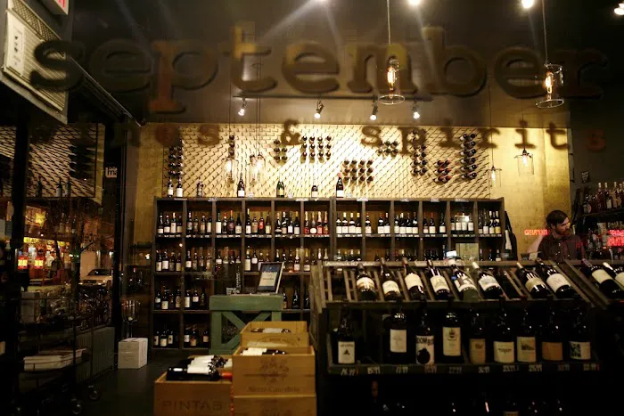September Wines & Spirits 6