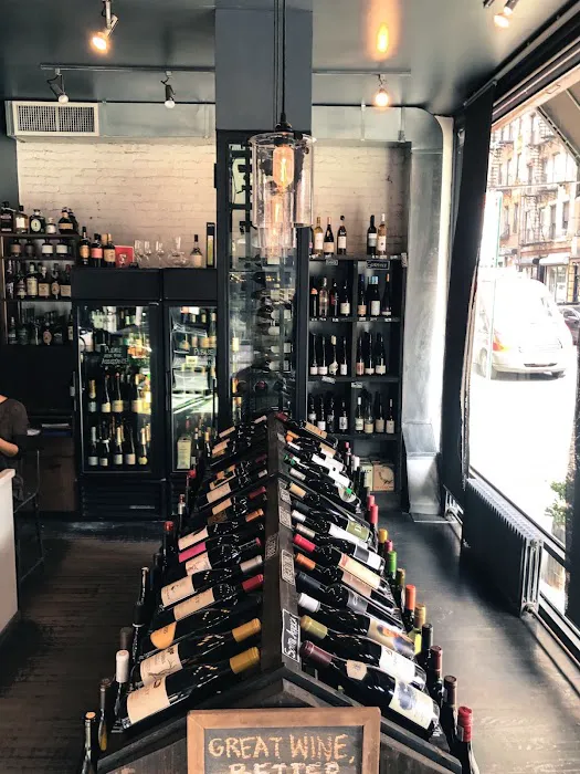 September Wines & Spirits 4