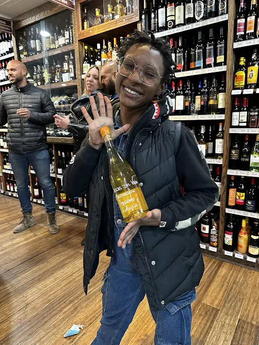 East Village Wine & Liquors 5