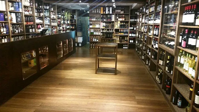 East Village Wine & Liquors 2