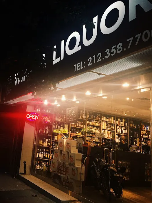 East Village Wine & Liquors 1