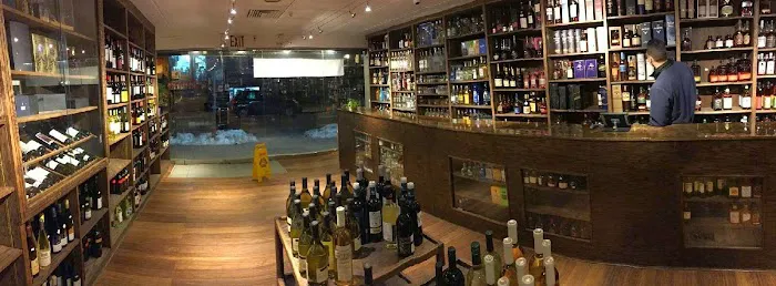 East Village Wine & Liquors 3