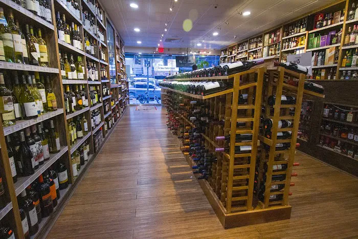 East Village Wine & Liquors 6