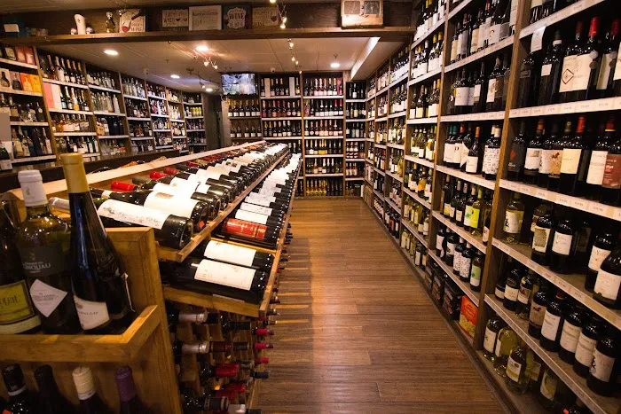 East Village Wine & Liquors 9