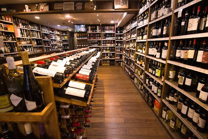East Village Wine & Liquors 7