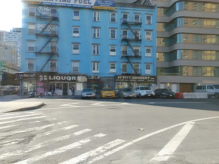 Loon Chun Liquor Store Inc 2