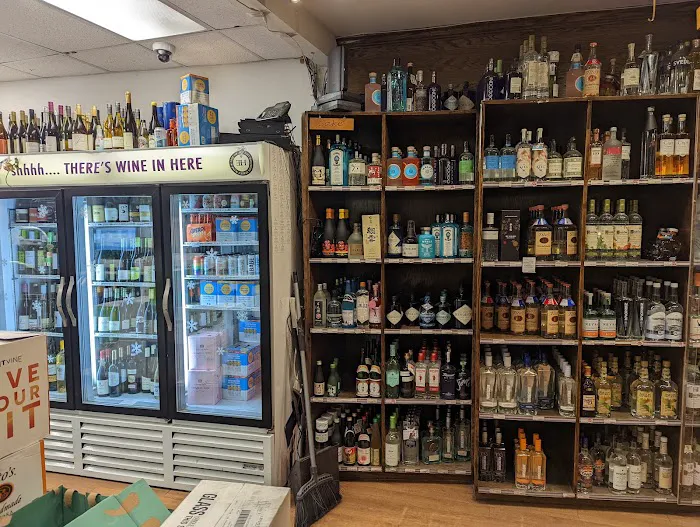 East Houston St. Wine & Liquor 3