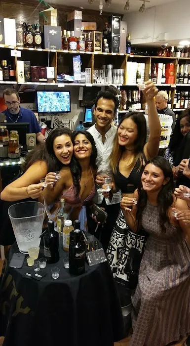 East Houston St. Wine & Liquor 8