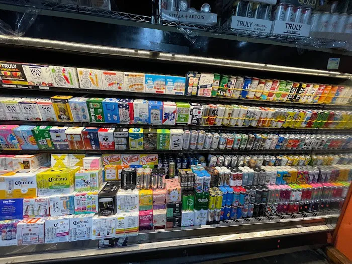 Essex Beer Store 5