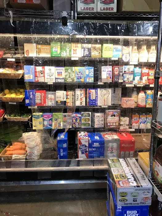 Essex Beer Store 0