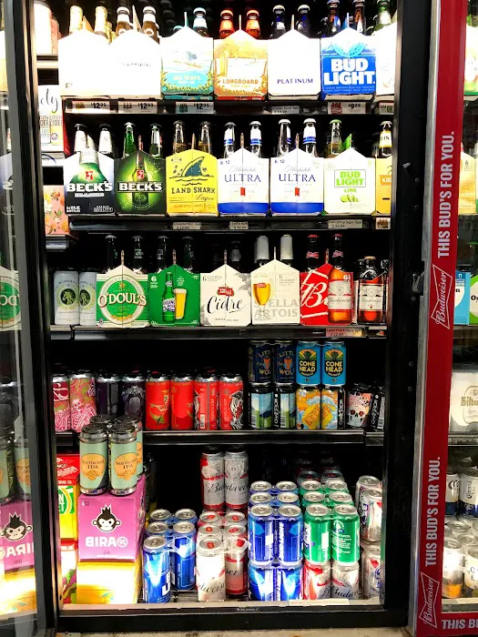Essex Beer Store 7