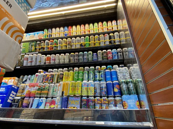 Essex Beer Store 2
