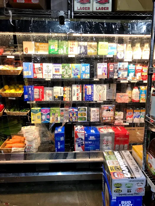 Essex Beer Store 6