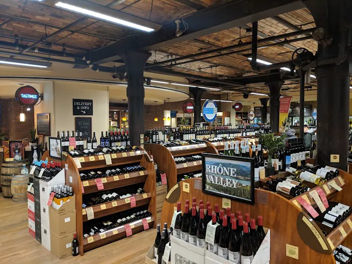 Astor Wines & Spirits 2
