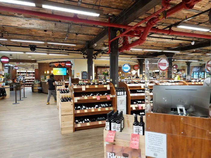 Astor Wines & Spirits 1