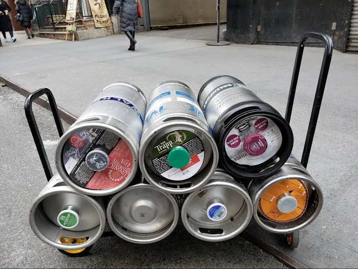 Nyc Beer & Kegs - Premier Alcohol & Beer Delivery Service in NYC 0