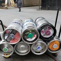 Nyc Beer & Kegs - Premier Alcohol & Beer Delivery Service in NYC